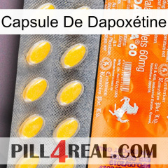 Capsule De Dapoxétine new05
